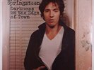 Bruce Springsteen - Darkness On The Edge Of Town LP - Columbia SEALED