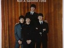 Beatles - Not A Second Time LP - Cicadelic SEALED