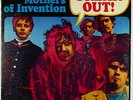 Mothers Of Invention w/ Frank Zappa - Freak Out  2xLP - Verve Hot Spot Ad