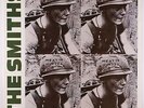 Smiths - Meat Is Murder LP - Sire VG++