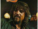 Waylon Jennings - Waylon The Ramblin' Man LP - RCA Victor VG++