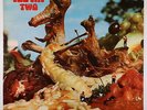 Toe Fat - Two LP - Rare Earth VG+