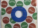 Northern Soul 45 SHIRLEY WAHLS Why Am I Crying KING VG++ HEAR