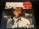 Conway The Machine - Everybody Is F.O.O.D. LP (Yellow Splatter Color Only 100)