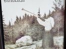 1Burzum1 - Filosofem 2 LP (black etched) ORIGINAL PRESSING emperor ulver varg