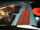 CHILLY - FOR YOUR LOVE  GERMANY POLYDOR DISCO KULT LP ORIGINAL 1978