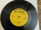 JESSE JAMES RIDES AGAIN-THE BEES.VINYL 7