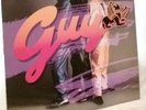GUY - SELF TITLED ALBUM GUY - Original LP 1988 Produced by Teddy Riley
