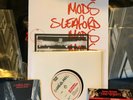 Sleaford Mods - English Tapas - Red Vinyl (Bonus 7