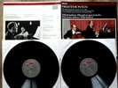 218. ROSTROPOVICH / RICHTER - BEETHOVEN THE SONATAS FOR PIANO AND CELLO PHILIPS