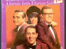 ASTRUD GILBERTO & WALTER WANDERLY TRIO LP  ** SEALED ** A CERTAIN SMILE  1966