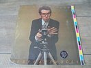 Elvis Costello - This Year's Model 1978 UK LP RADARSCOPE 1st w/FREE SINGLE