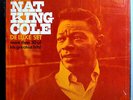 NAT KING COLE NAT KING COLE DELUXE SET RARE SEALED ORIG '68 CAPITOL 3-LP SET