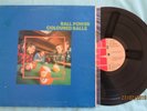 Coloured Balls (Lobby Loyd) - Ball Power - 1973 EMI LP