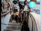 THE BYRDS UNTITLED RARE ORIG '70 COLUMBIA 2-LP SET IN SHRINK w/STICKER NR MINT