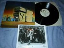 IF    if 3 1971- UK  FIRST  PRESS-  UA  LABEL + PRESENTATION PHOTO   -EX++