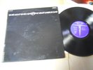 VELVET UNDERGROUND-WHITE LIGHT WHITE HEAT-ORIGINAL PUNK PSYCH ROCK LP ON VERVE