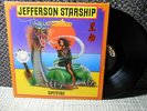 Jefferson Starship ex quad LP Spitfire