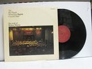 THE MT. PISGAH MISSIONARY BAPTIST CHURCH CHOIR ON STEREO BLACK GOSPEL LP-NM