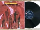 The TEMPTATIONS 'CLOUD NINE' 1969 Aussie 1st.press PSYCHEDELIC FUNK promo NM
