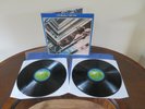 The Beatles - Blue Album (1967-1970) LP - Ex+ FIRST UK Press Vinyl - World Ship