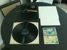 PINK FLOYD THE DARK SIDE OF THE MOON 1973 UK 12