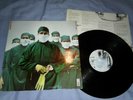 RAINBOW difficult to cure 1981- UK  FIRST  PRESS - POLYDOR (A2;B2) -N/MINT