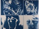 Rolling Stones - Emotional Rescue LP - Rolling Stones SEALED