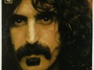 Frank Zappa - Apostrophe LP - Discreet Quad VG+