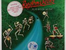 Rhythm Devils - The Apocalypse Now Sessions LP - Passport VG+