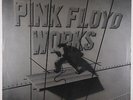 Pink Floyd - Works LP - Capitol VG+