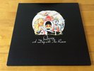 Queen - A Day At the Races Vinyl LP Original 1976 UK EMI