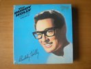 The Buddy Holly Portrait Series 10 Record Set