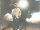 Hank Williams Jr The Pressure Is On FACTORY SEALED LP “All My Rowdy Friends” NEW