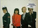4 PRETENDERS -- VINYL ALBUMS