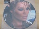 KYLIE MINOGUE: Red blooded woman 12