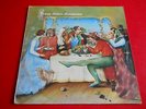 LP UK PROG FRUUPP - MODERNE MASQURADES - ORIGINALE UK DAWN