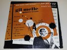 GIL MELLE QUINTET / SEXTET 1953 ORIGINAL BLUE NOTE 10