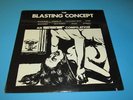V.A. / The Blasting Concept - An SST Compilation (US 1983) - Sealed LP OVP