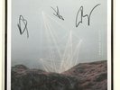 Limited Signed Arcane Roots Melancholia Hymns Test Press 12” Vinyl LP Record