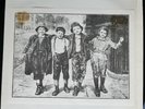 Bake a Fake The Great Imposters Beatle Inspirations/Jethro Tull Has Double 1973