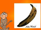 Velvet Underground & Nico / Andy Warhol Peelable Banana Gatefold LP - VG