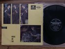 The Beatles LP Beatles For Sale OZ Original Black Silver Label Stereo EX