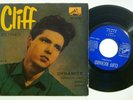 CLIFF RICHARD w/ SHADOWS & DRIFTERS dynamite RARE SPAIN VINYL EP 7