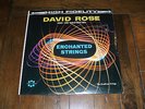 David Rose - Enchanted Strings 1960's LP Spin-O-Rama Records Mono SEALED Mint M-