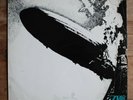 Led Zeppelin LP Turquoise letter Atlantic ?588171 1969 - RARE