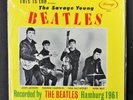 The Savage Young Beatles                           (51)