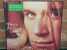 TODD SNIDER - Songs For The Daily Planet, Ltd TRANS GREEN VINYL LP Gatefold New
