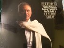 CLAUDIO ARRAU BEETHOVEN OP.7 & OP.10/3 PHILIPS DIGITAL  416 820-1 MINT SEALED