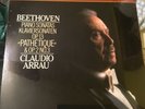 CLAUDIO ARRAU BEETHOVEN OP.14 & OP.2 NO.3 PHILIPS DIGITAL 420 153-1 SEALED MINT